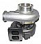 YUTONG excavator turbocharger